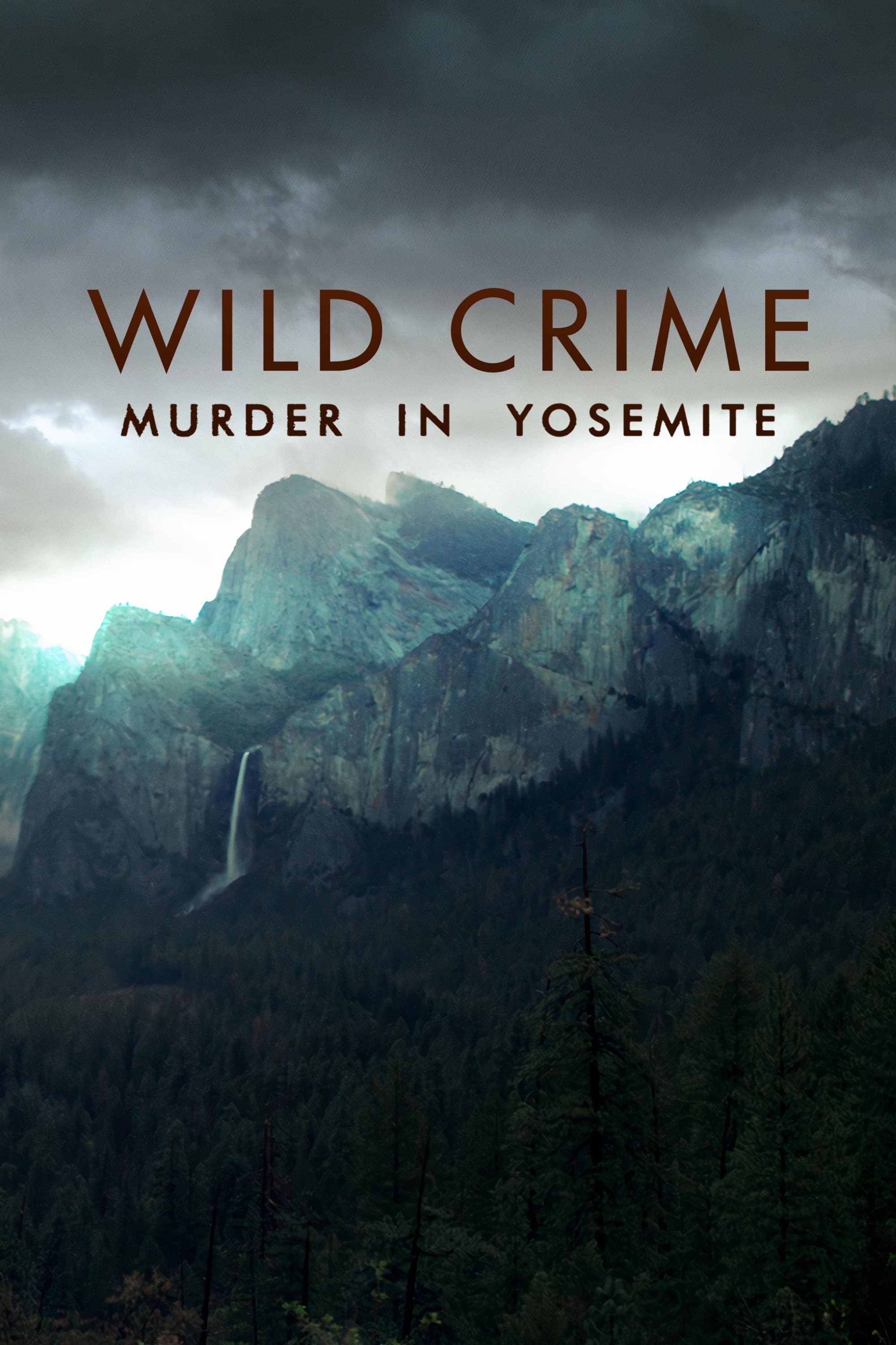 Wild Crime | Wild Crime