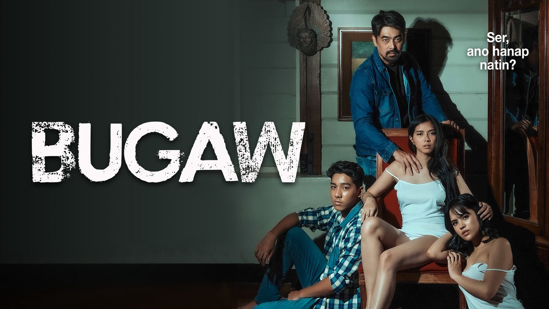Bugaw|Bugaw