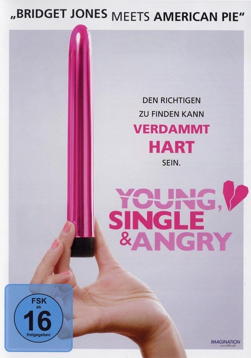 Young, Single & Angry | Young, Single & Angry