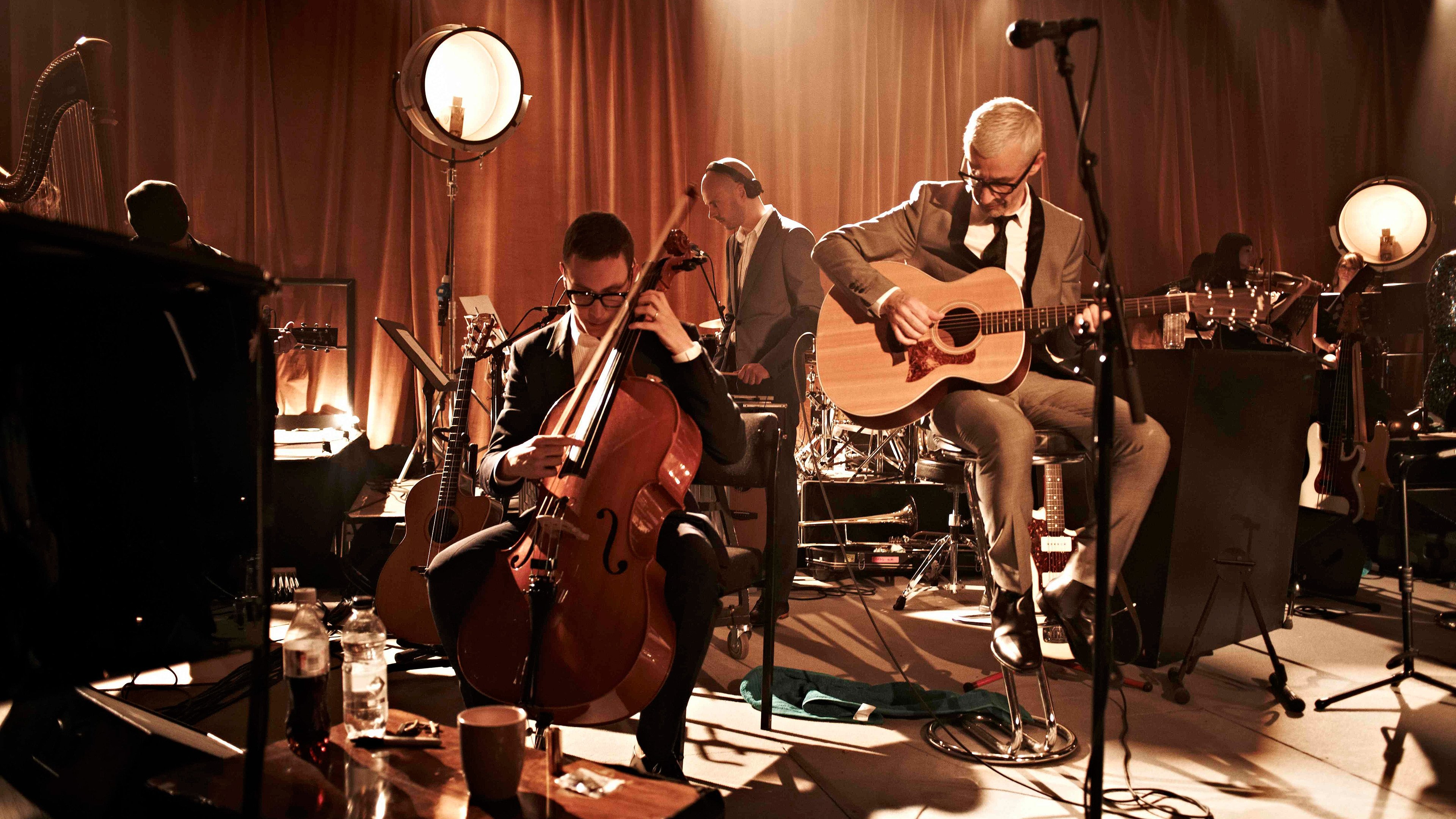 Above & Beyond: Acoustic|Above & Beyond: Acoustic