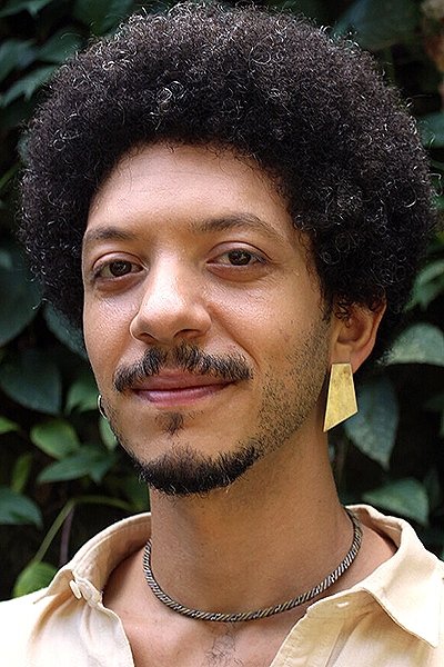 بازیگر Sergio Kauffmann  