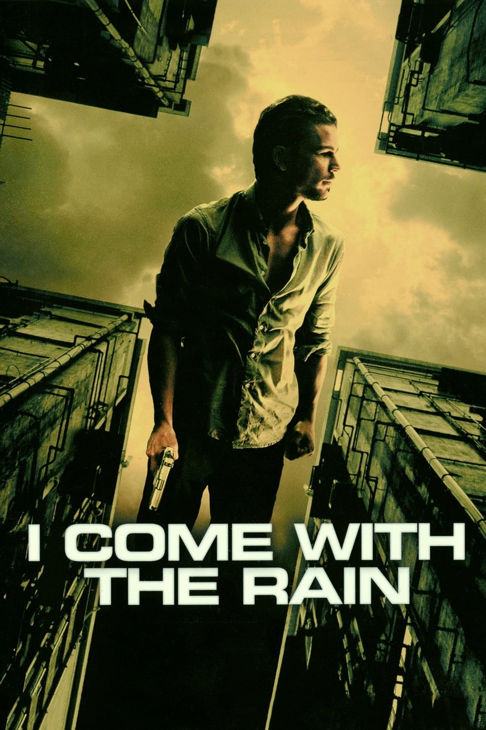 I Come with the Rain | I Come with the Rain