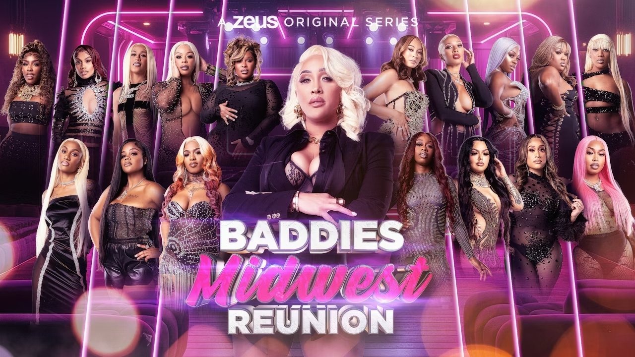 Baddies Midwest Reunion|Baddies Midwest Reunion