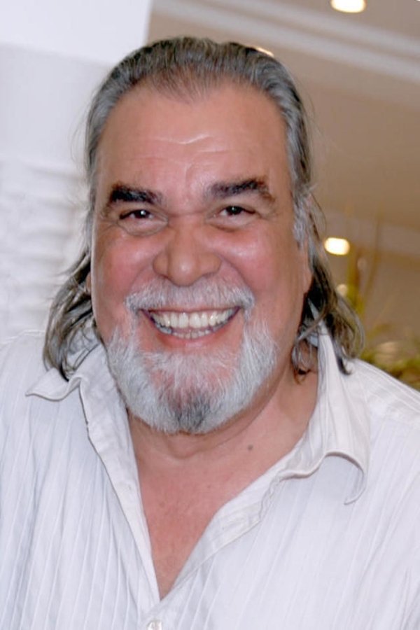 بازیگر Mohamed Miftah  