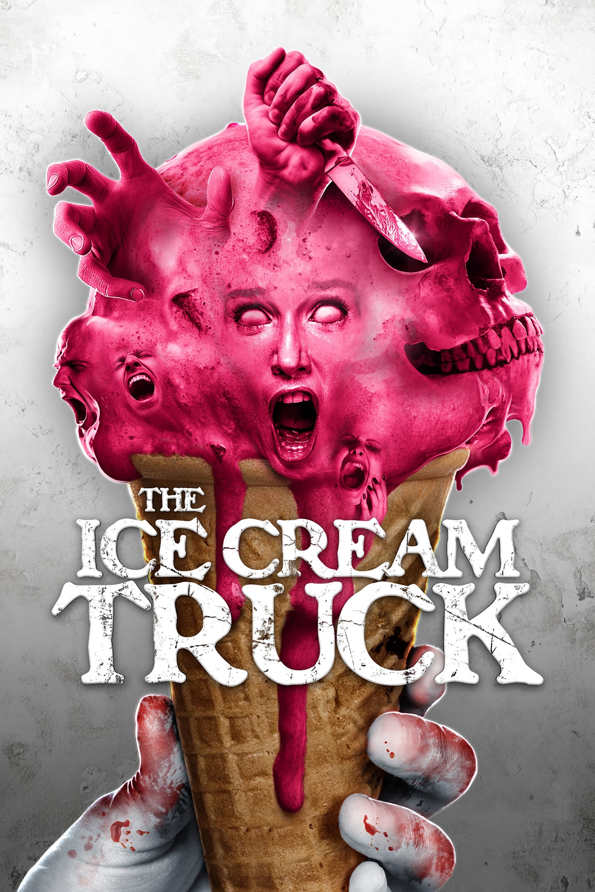 The Ice Cream Truck | The Ice Cream Truck