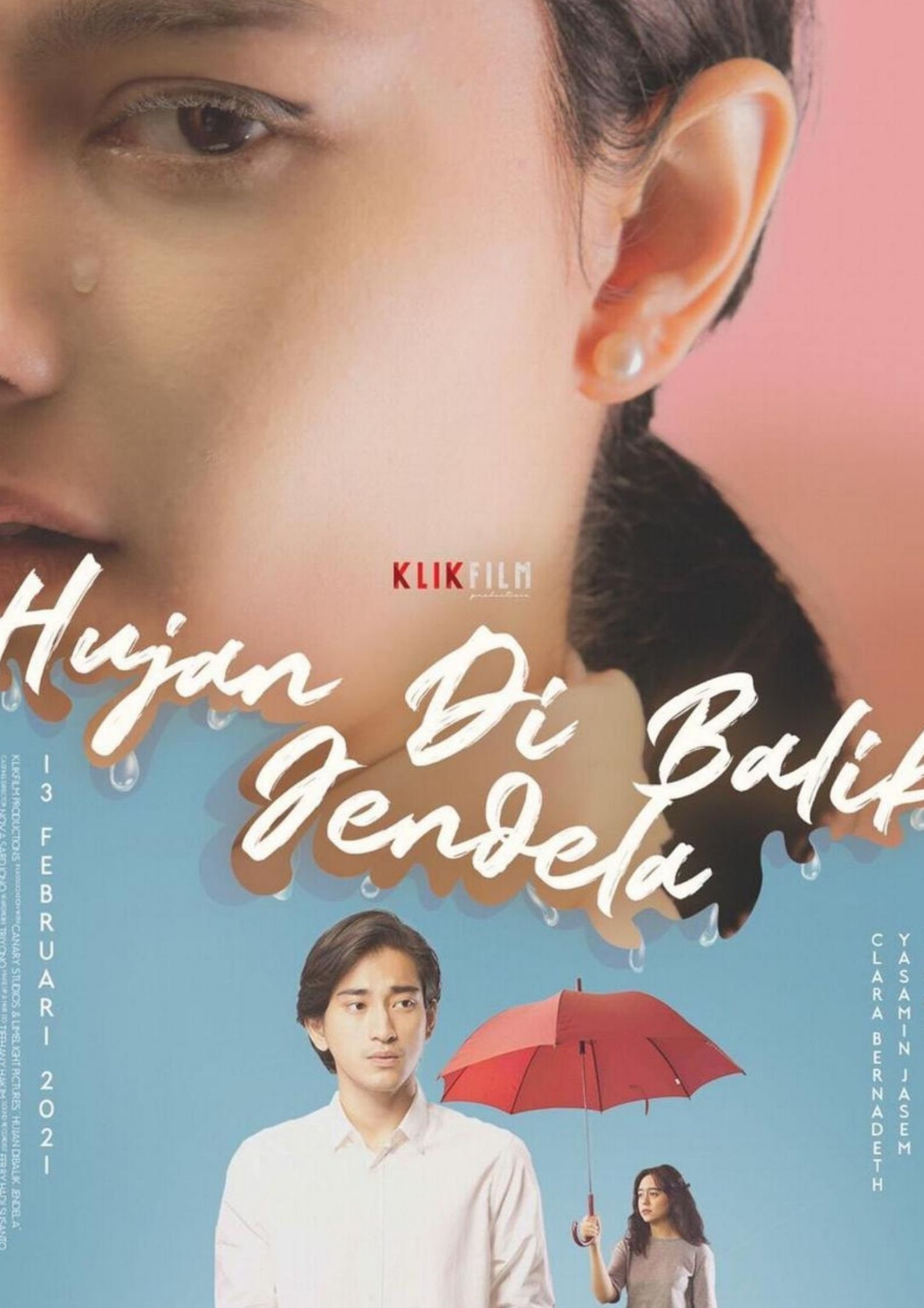 Hujan di Balik Jendela | Hujan di Balik Jendela