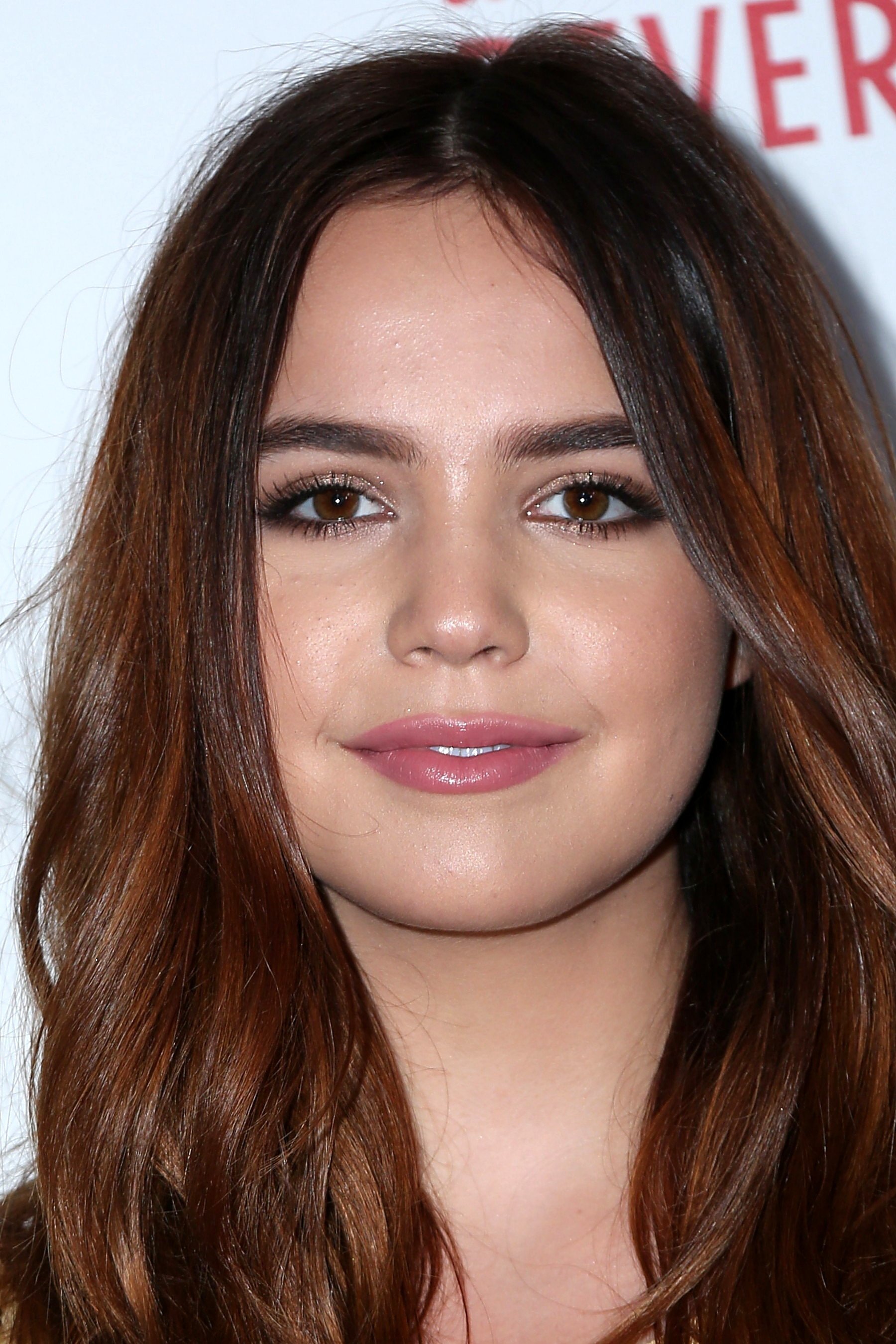 بازیگر Bailee Madison  
