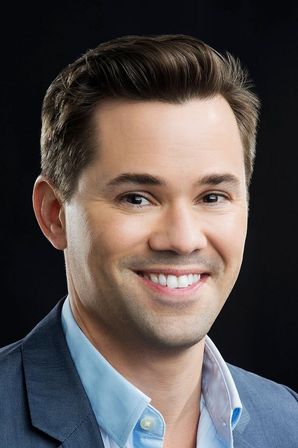 بازیگر Andrew Rannells  