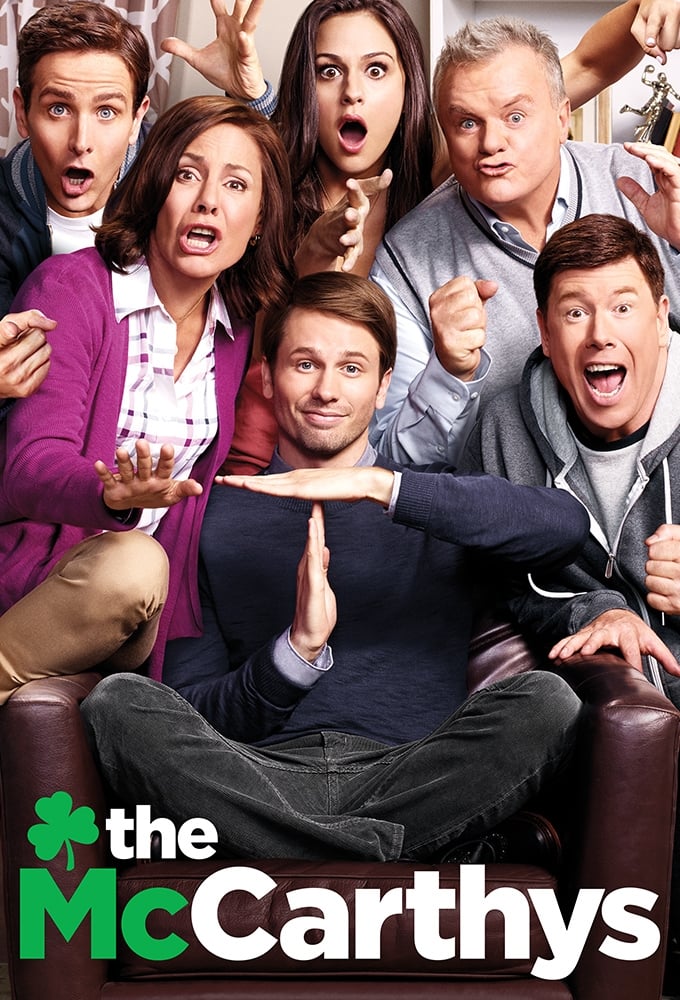 The McCarthys | The McCarthys