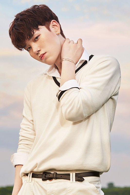 بازیگر Zelo  
