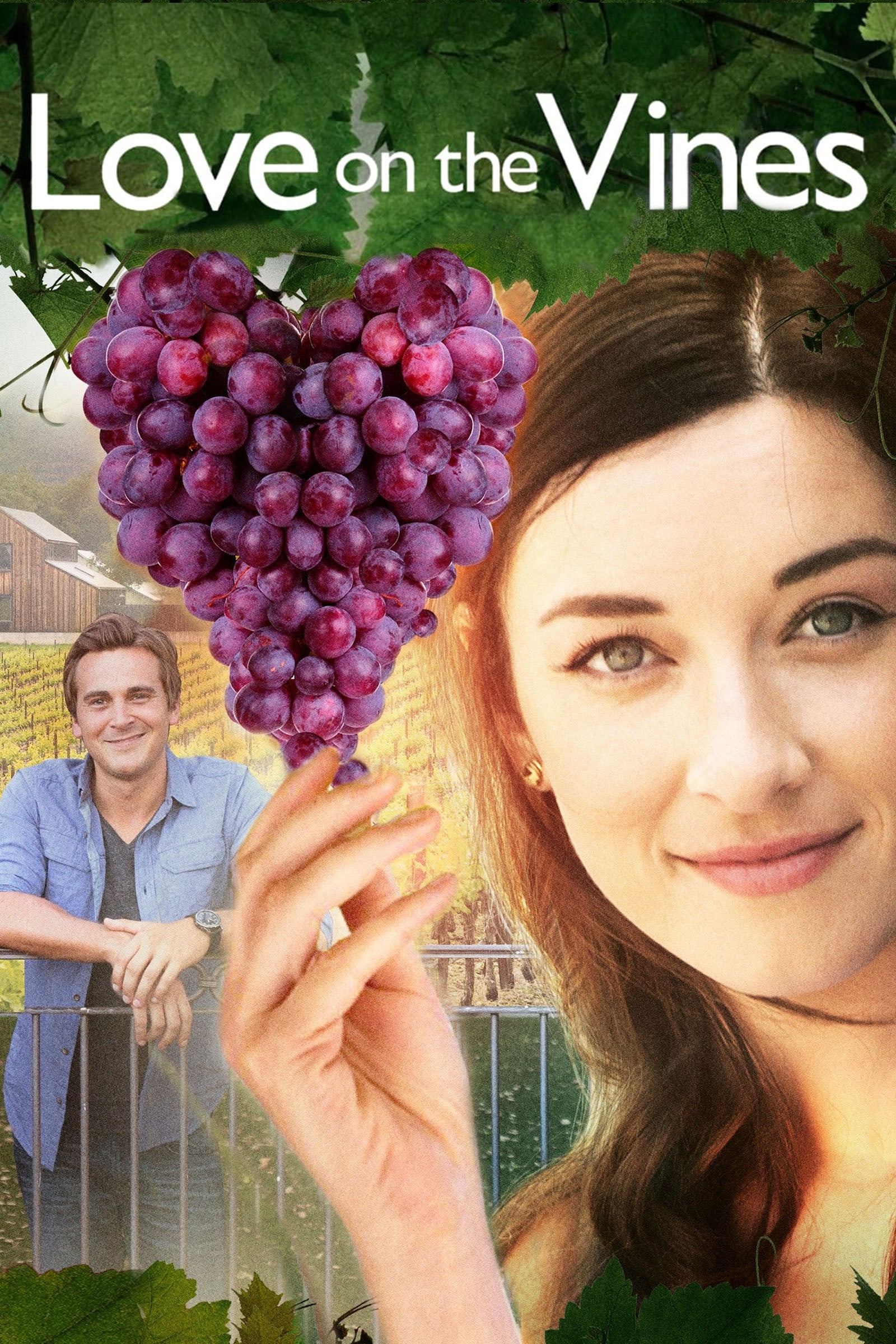 Love on the Vines | Love on the Vines