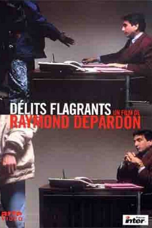 Délits flagrants | Délits flagrants