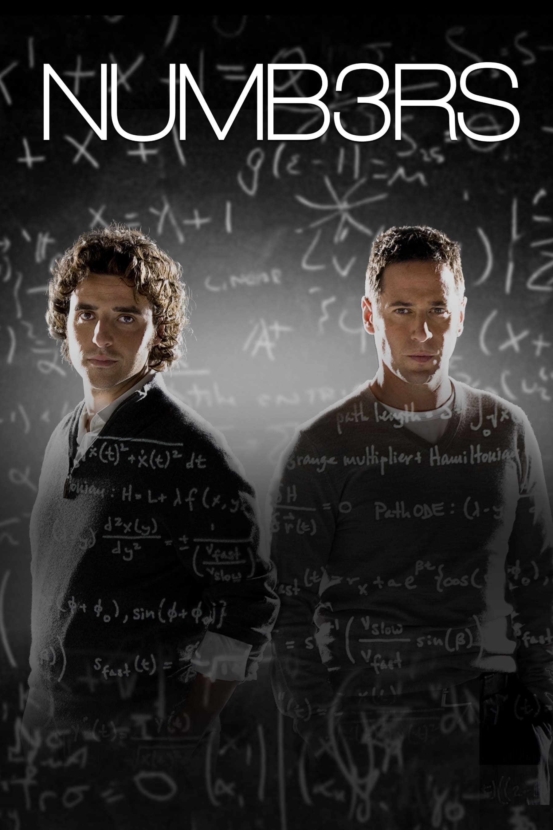 Numb3rs | Numb3rs