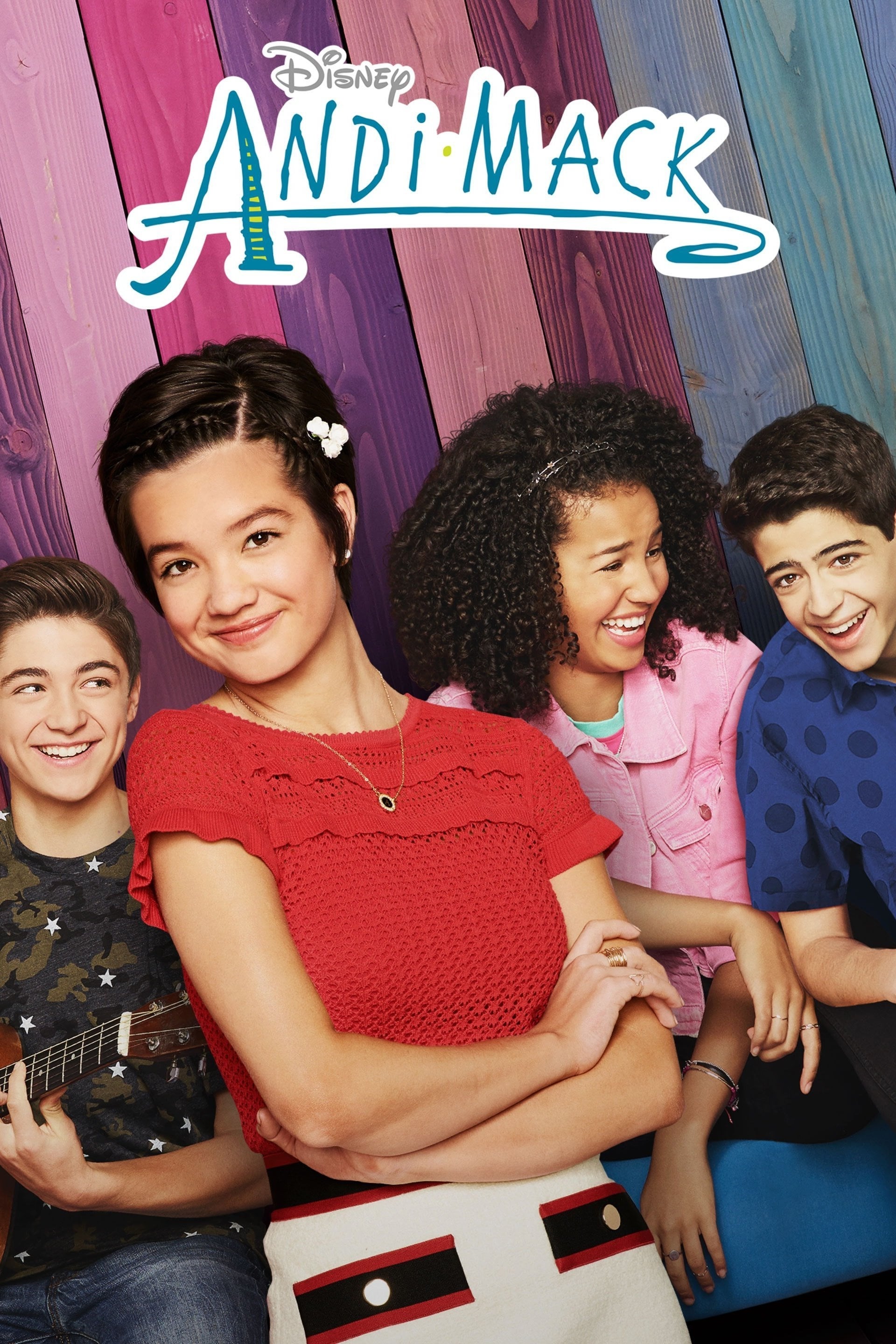 Andi Mack | Andi Mack