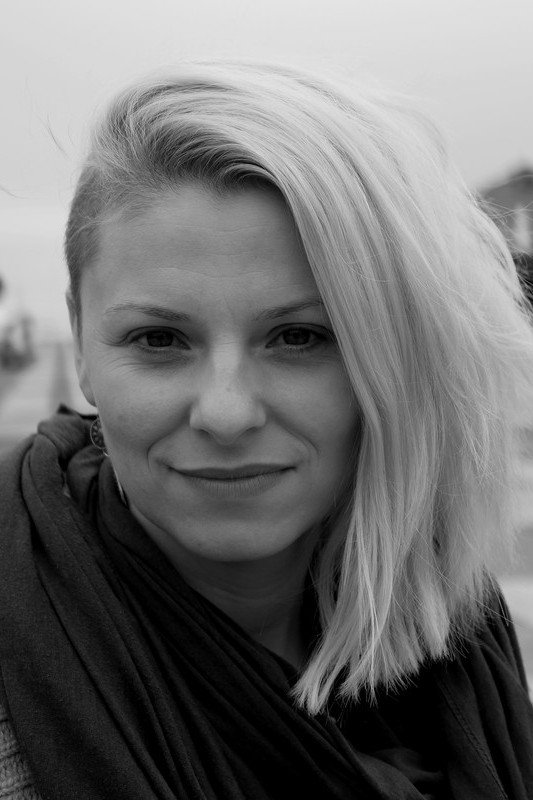 بازیگر Magdalena Płaneta  