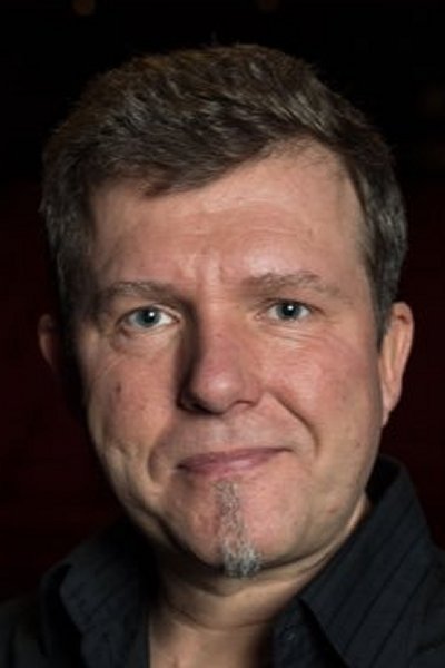 بازیگر Allan Nagel  
