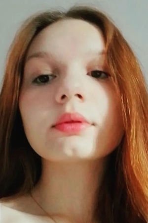 بازیگر Aleksandra Model  