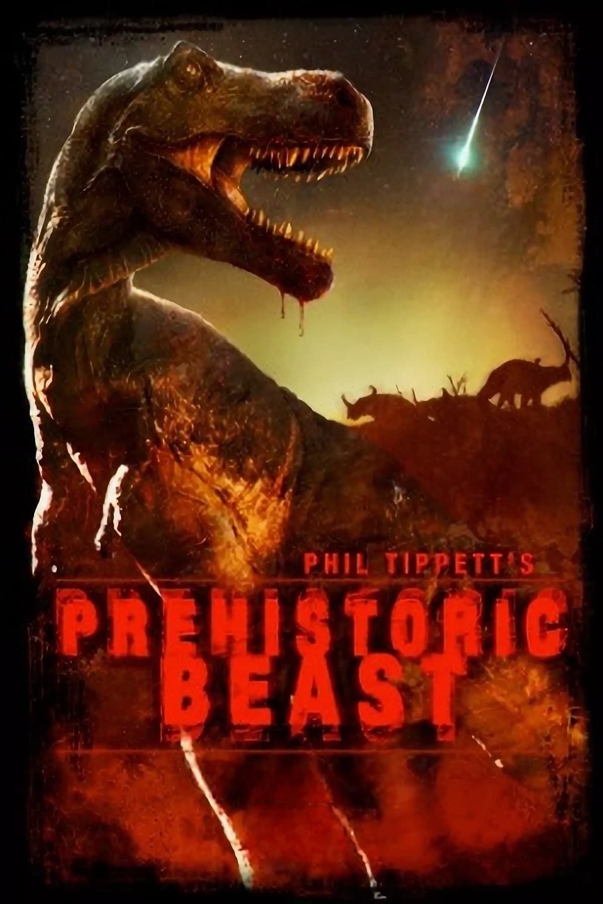 Prehistoric Beast | Prehistoric Beast