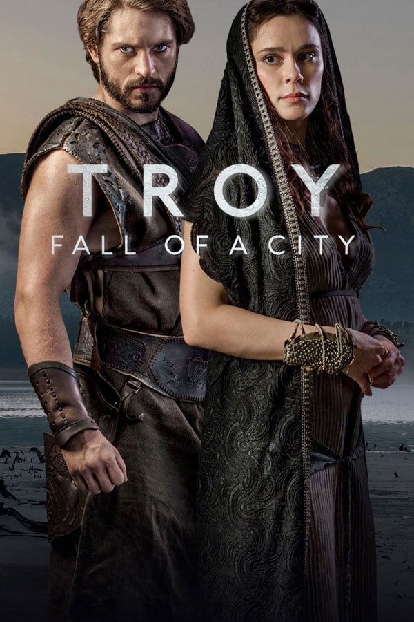 Troy: Fall of a City | Troy: Fall of a City