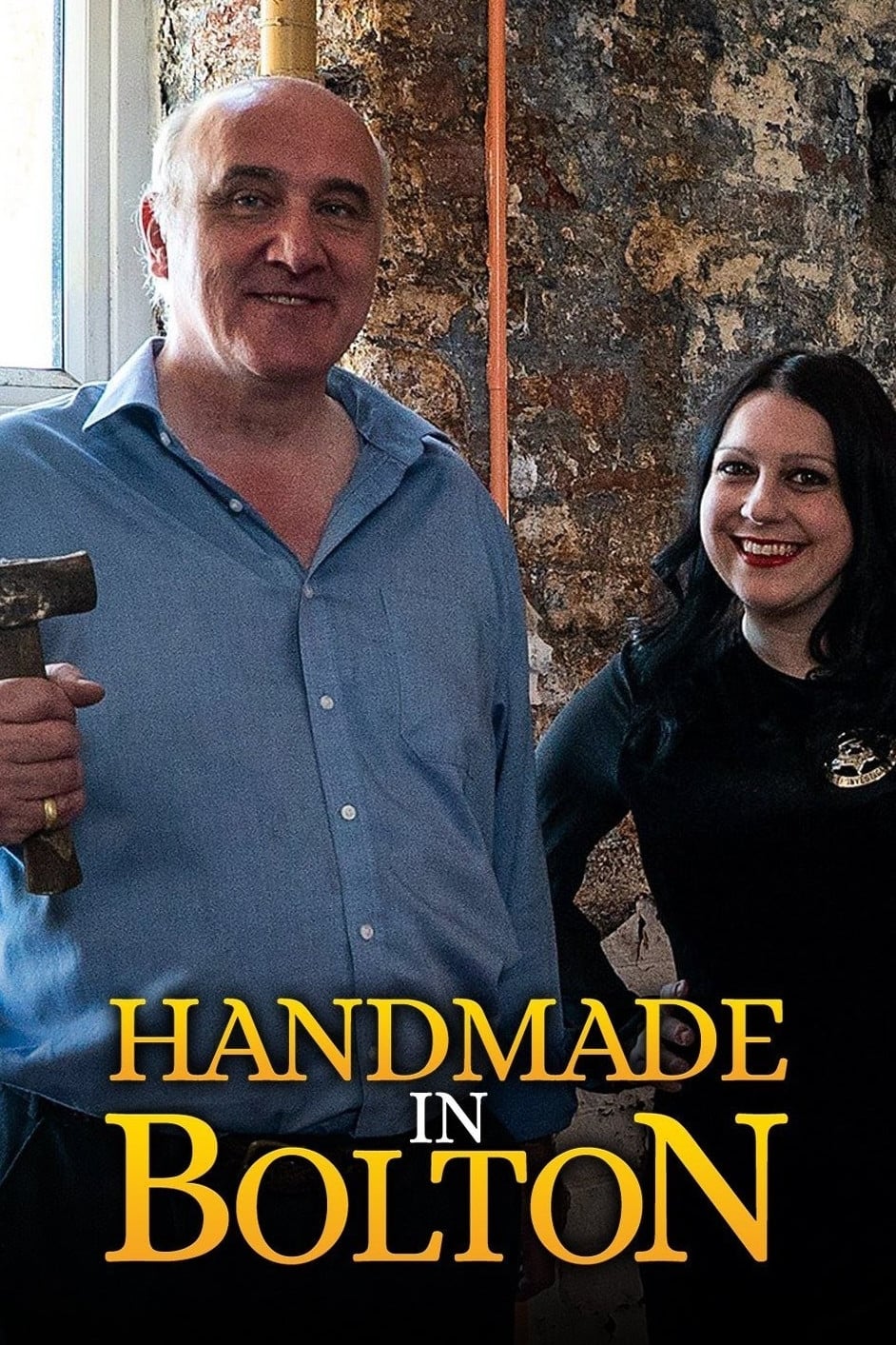 Handmade in Bolton | Handmade in Bolton