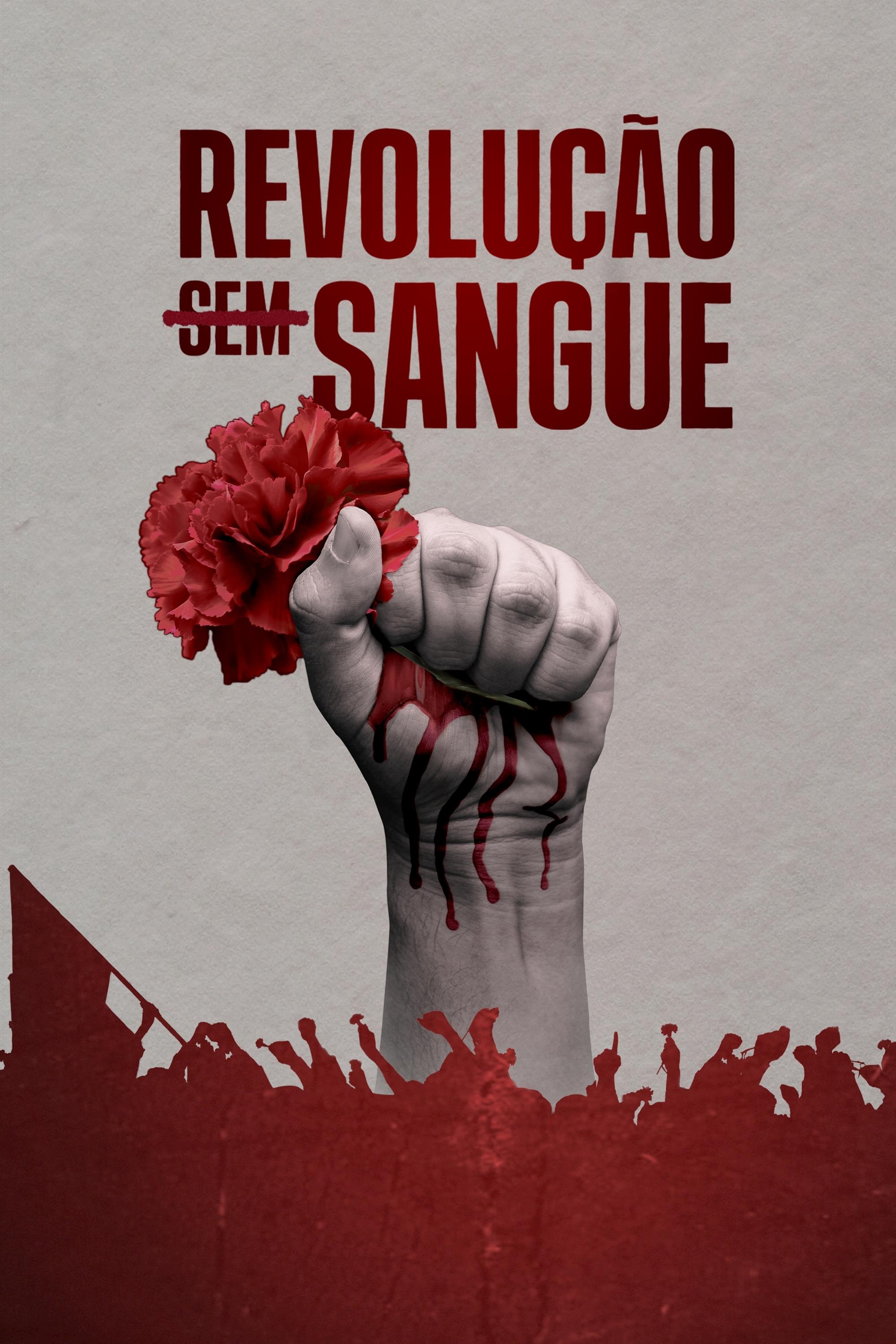 Revolução (Sem) Sangue | Revolução (Sem) Sangue