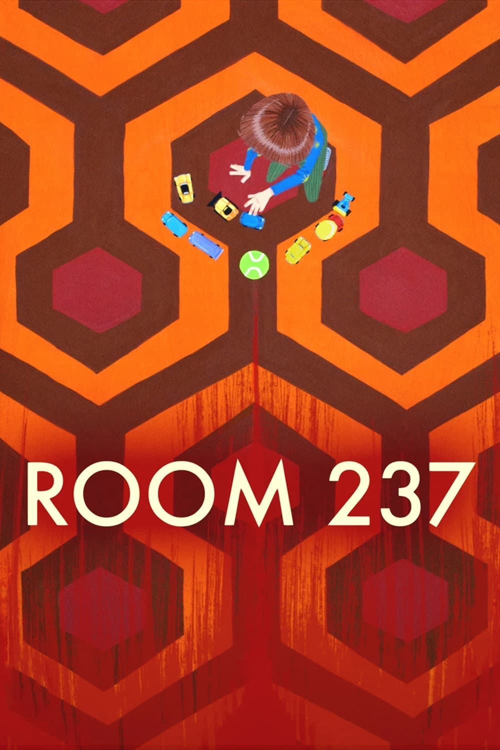 Room 237 | Room 237