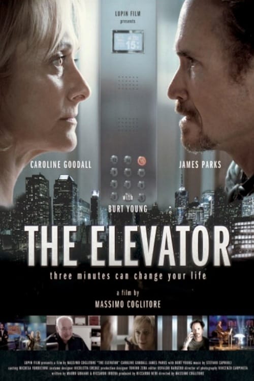 The Elevator: Three Minutes Can Change Your Life | The Elevator: Three Minutes Can Change Your Life