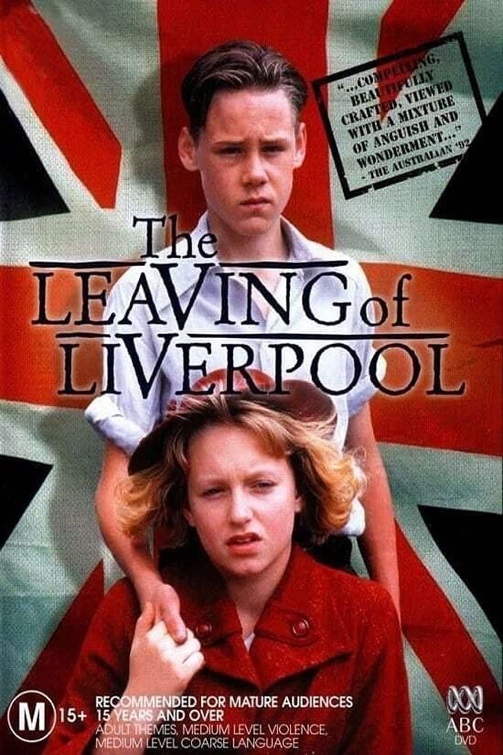 The Leaving of Liverpool | The Leaving of Liverpool