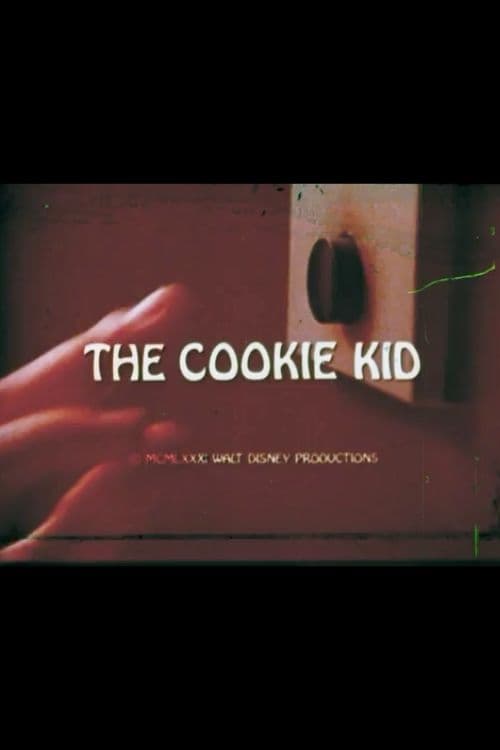 The Cookie Kid | The Cookie Kid