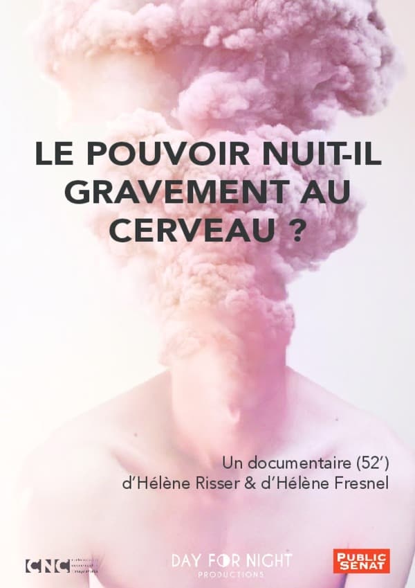 Le pouvoir nuit-il gravement au cerveau ? | Le pouvoir nuit-il gravement au cerveau ?