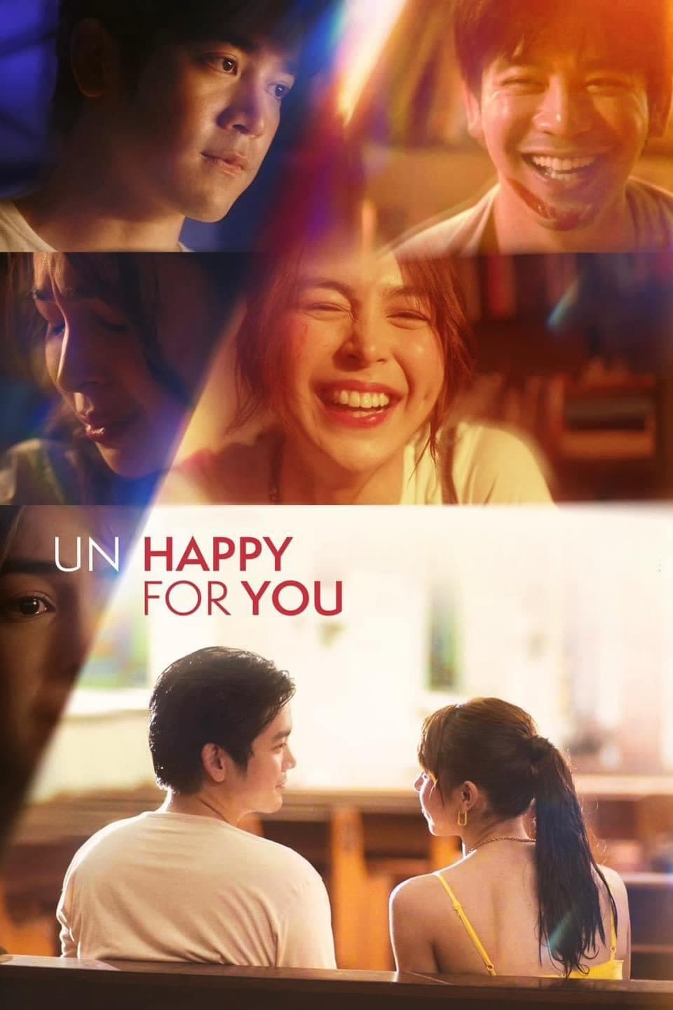 Un/Happy for You | Un/Happy for You