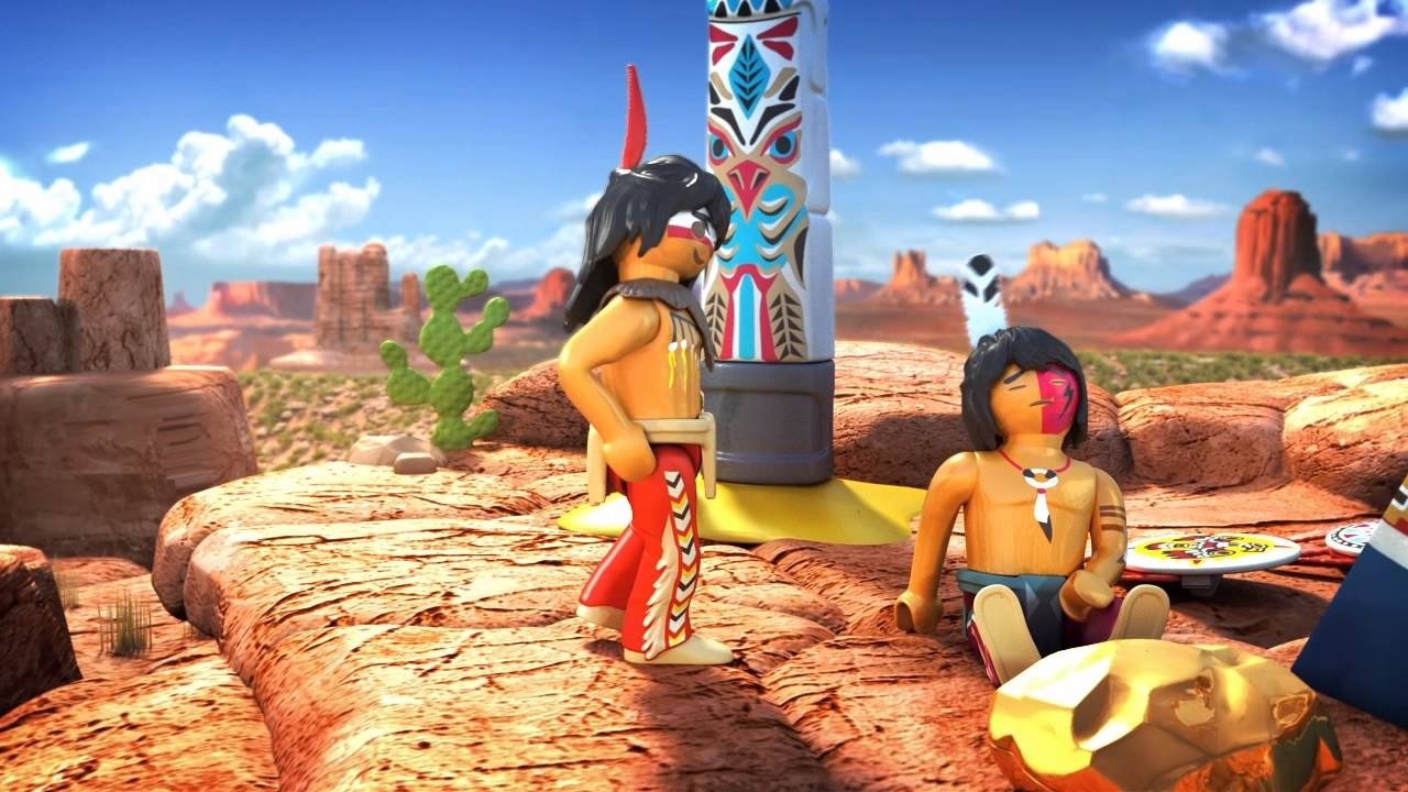 Playmobil: Western|Playmobil: Western