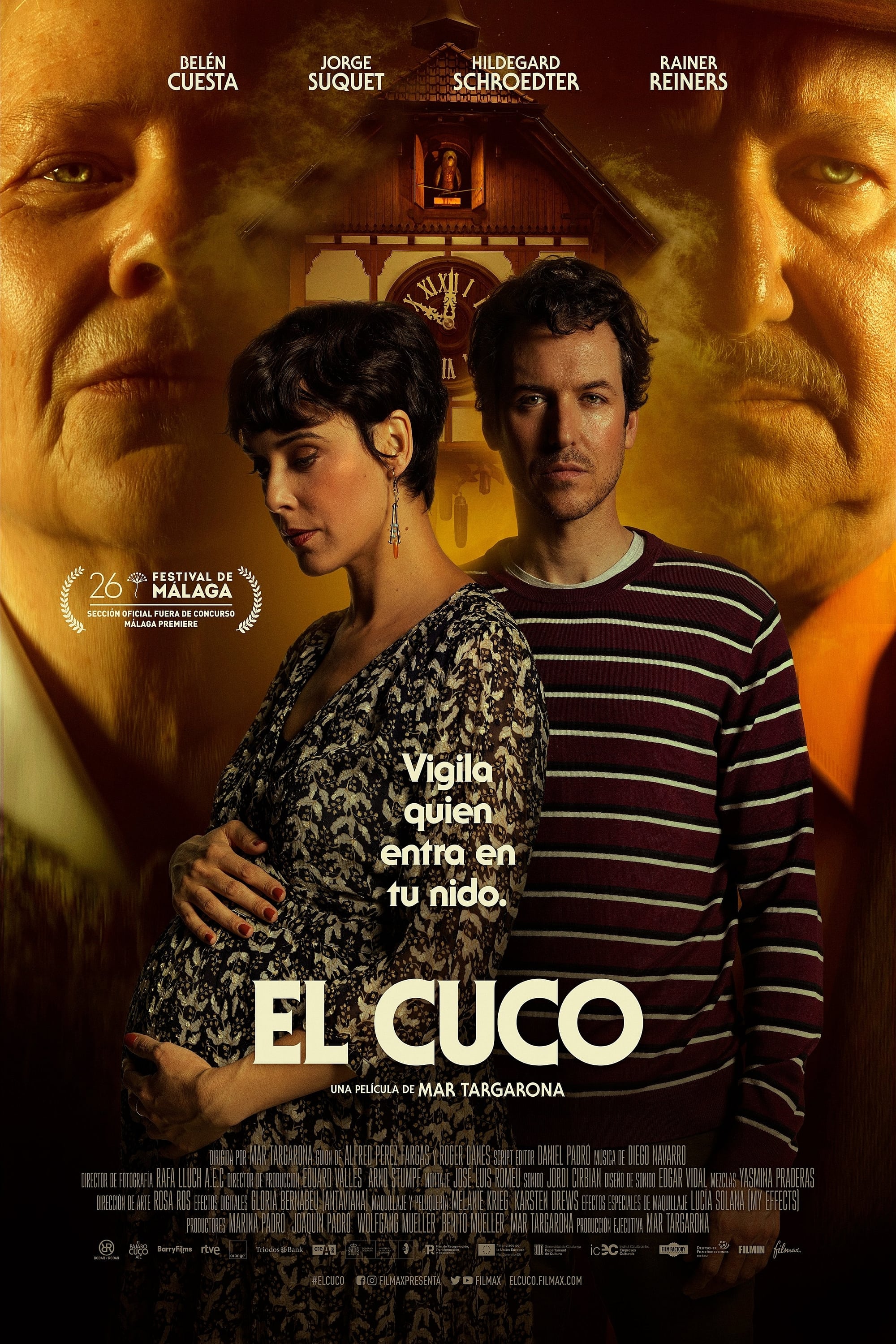 El cuco | El cuco