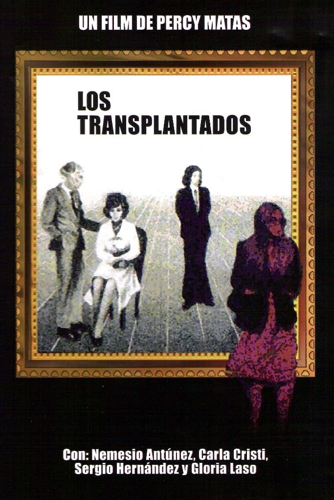 Les transplantés | Les transplantés