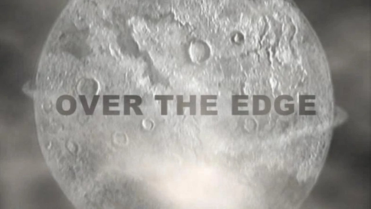 Over the Edge: The Story of "The Edge of Destruction"|Over the Edge: The Story of "The Edge of Destruction"