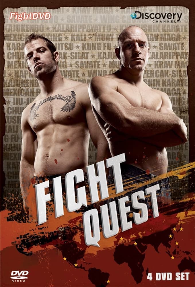 Fight Quest | Fight Quest