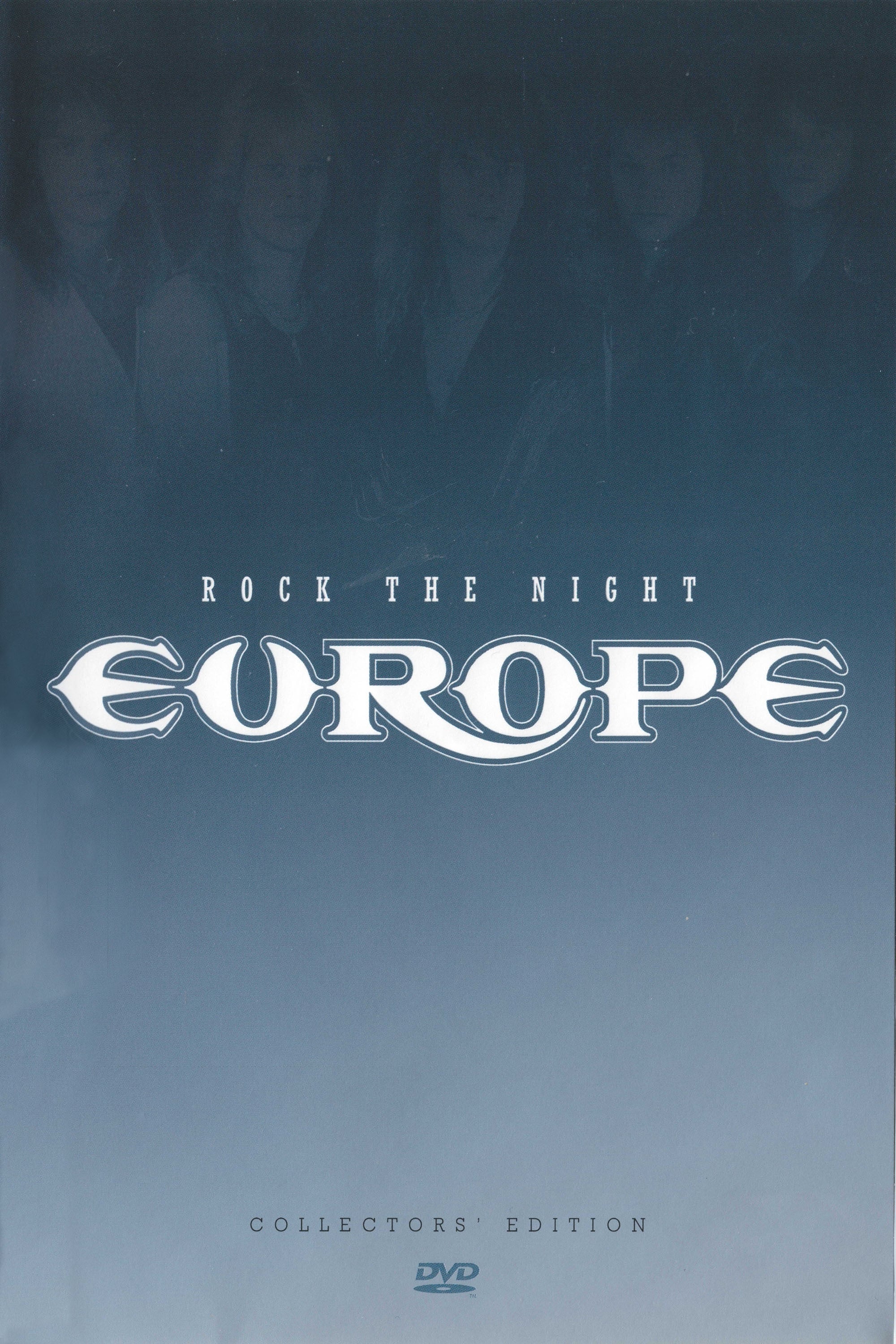 Europe - Rock the Night | Europe - Rock the Night