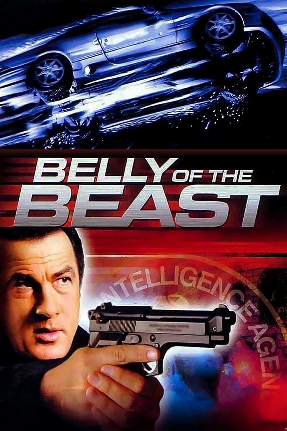 Belly of the Beast | Belly of the Beast