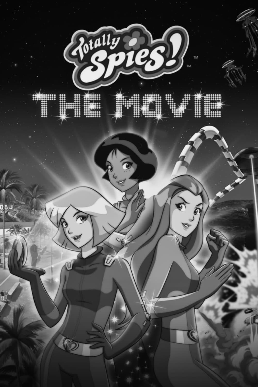 Totally Spies ! Le film