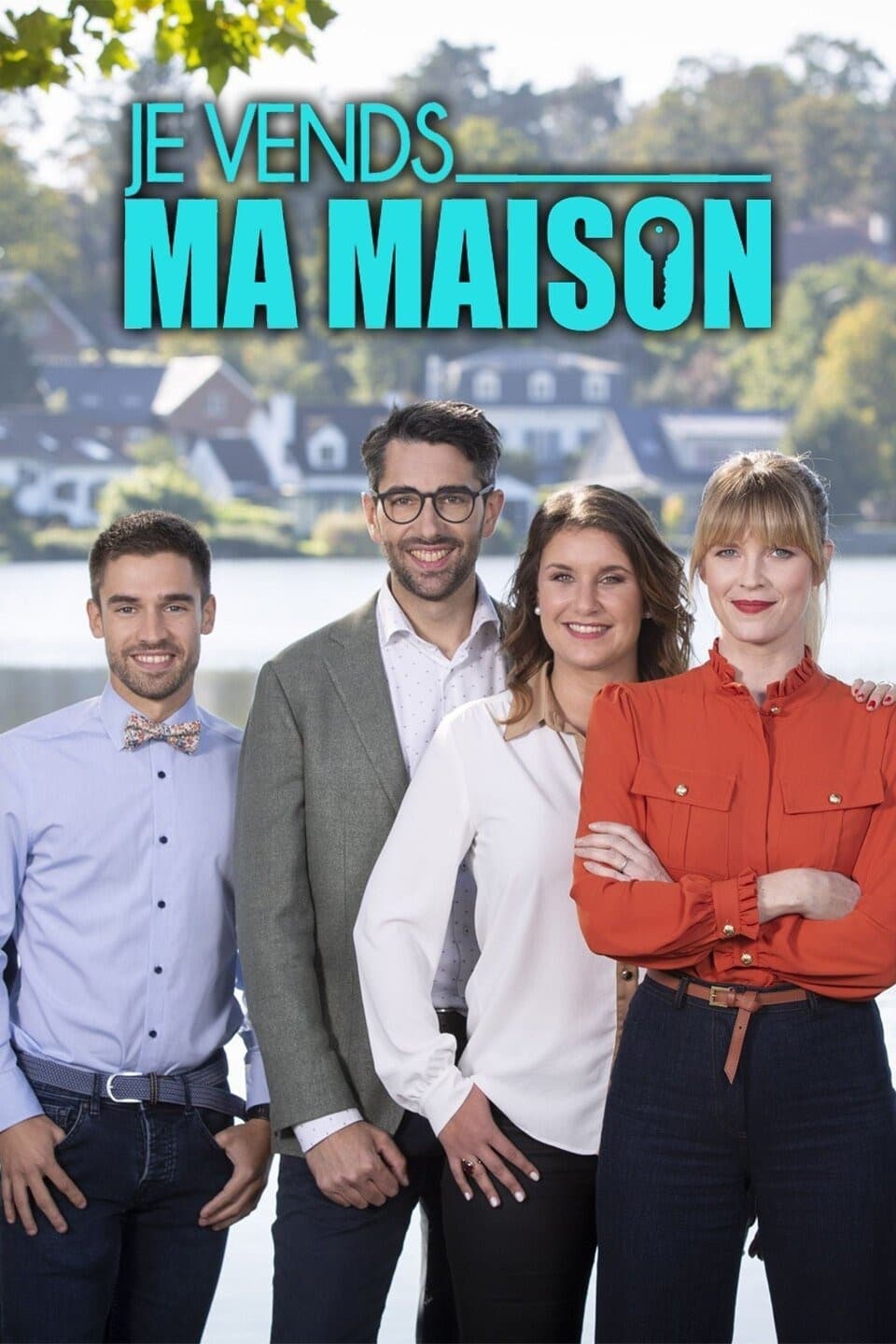 Je vends ma maison | Je vends ma maison