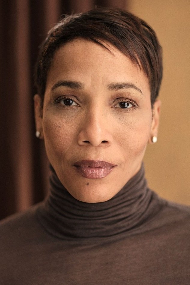 بازیگر Monica McCollin  