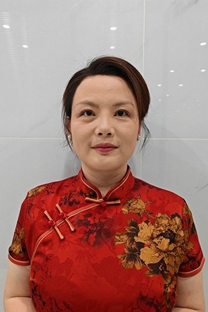 بازیگر Li Huijun  