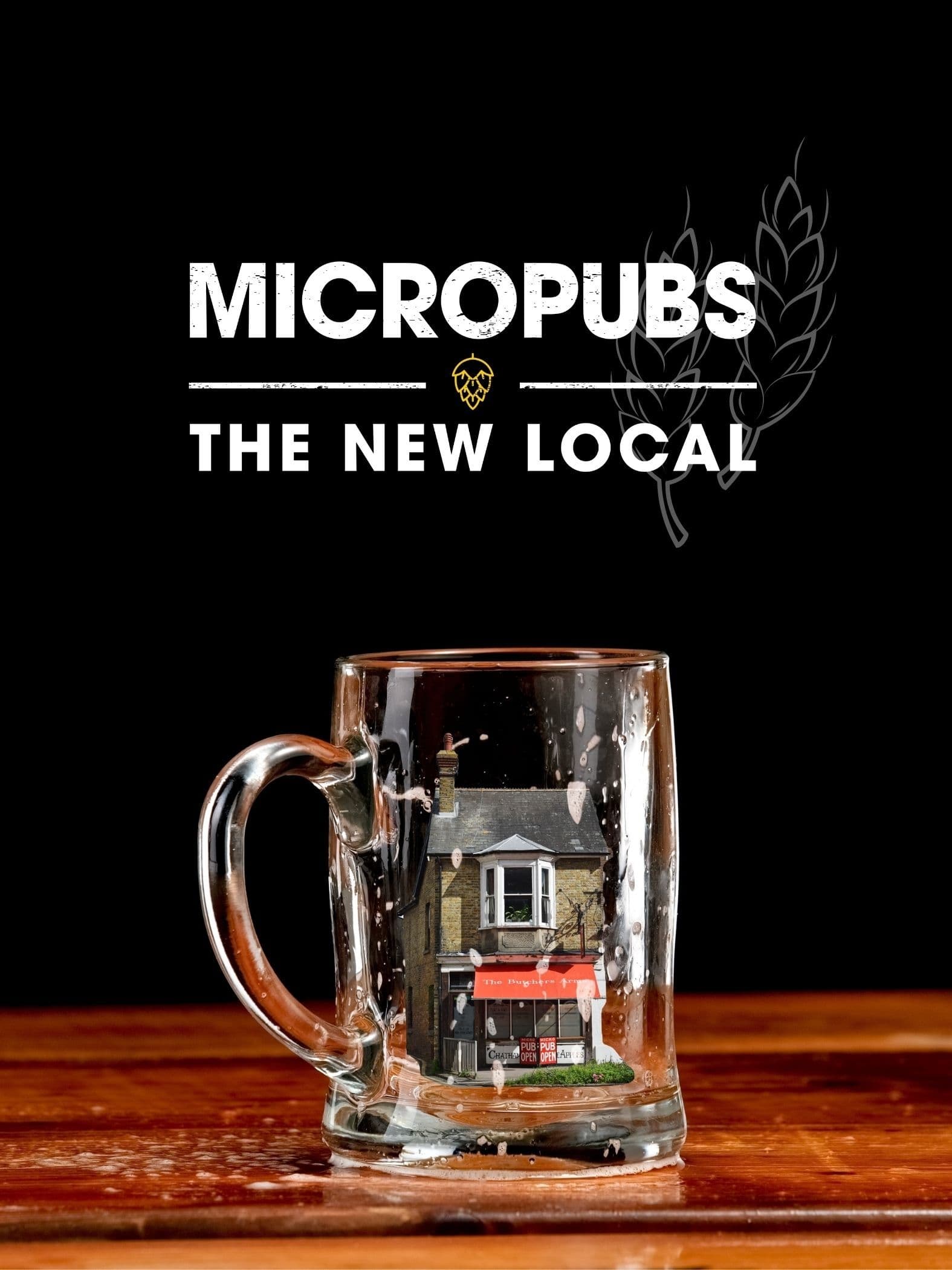 Micropubs - The New Local | Micropubs - The New Local