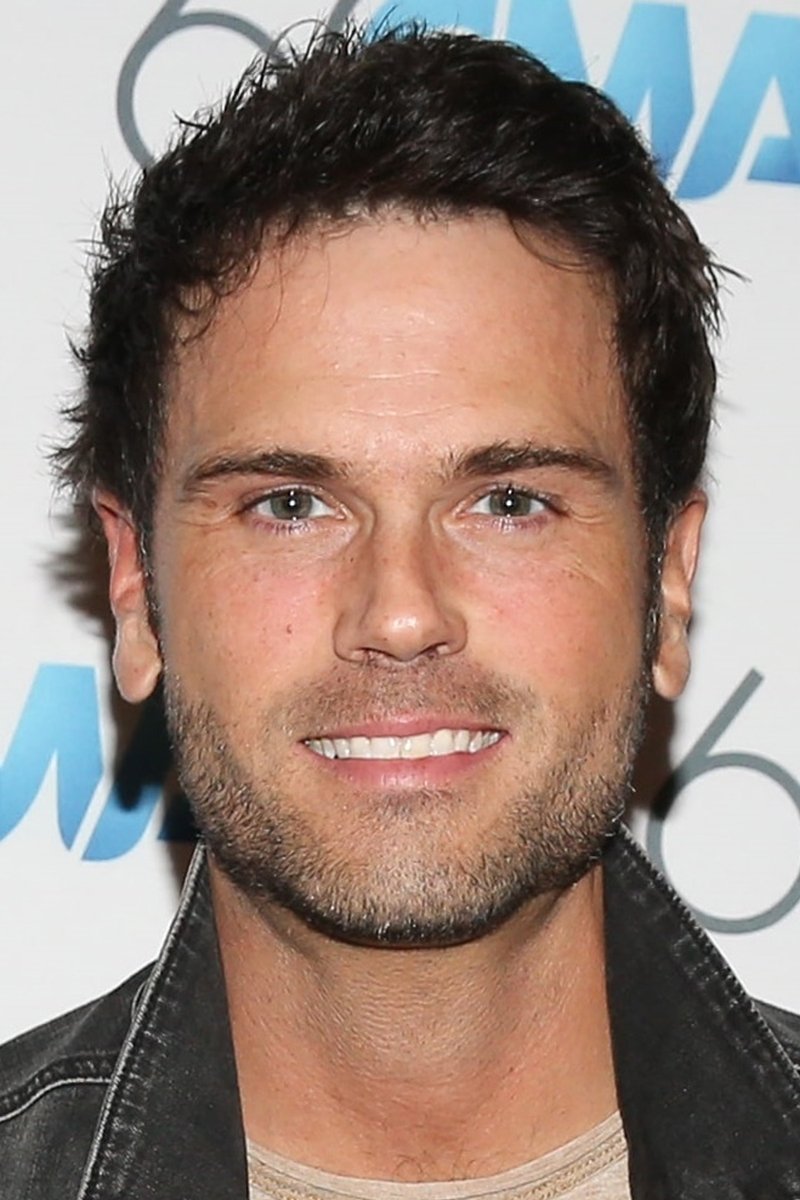 بازیگر Chuck Wicks  