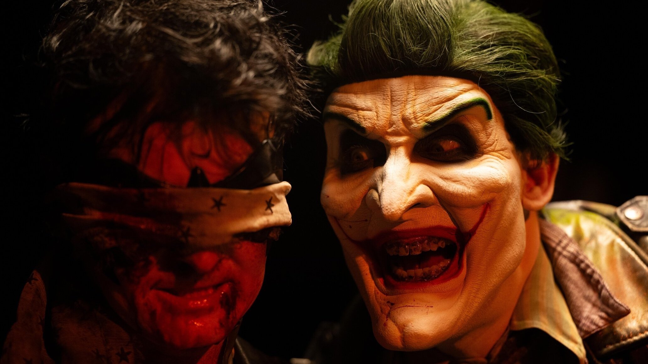Jokers Wild|Jokers Wild