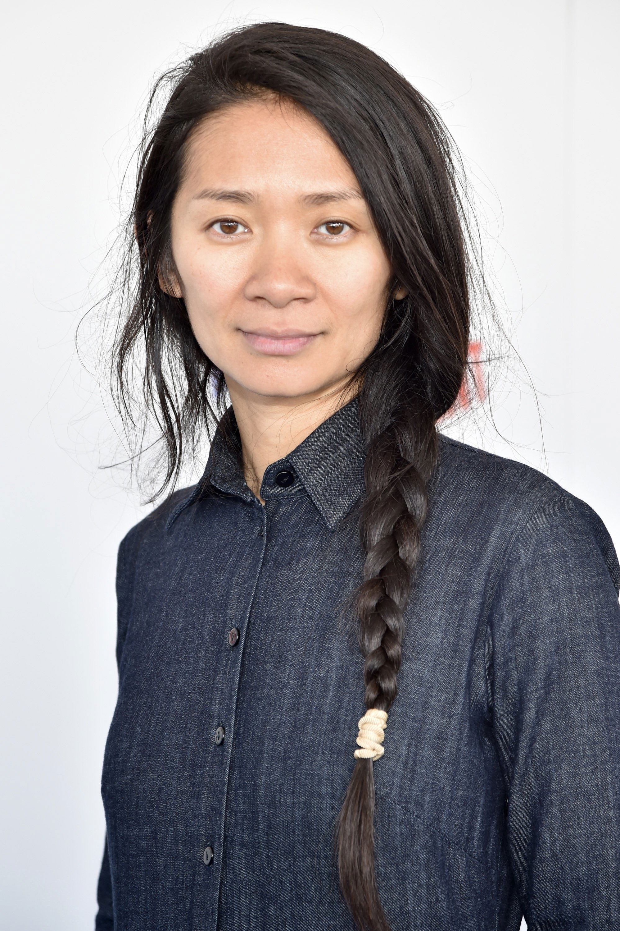 بازیگر Chloé Zhao  