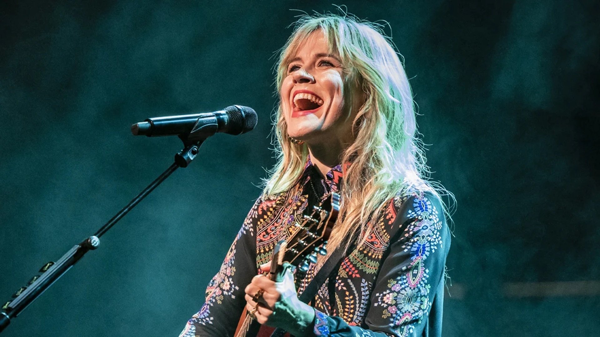 Ilse DeLange - Live In Ahoy|Ilse DeLange - Live In Ahoy