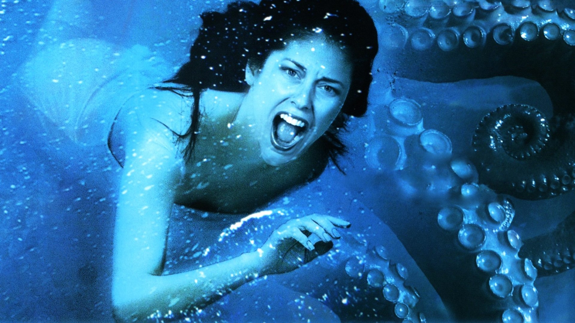 Kraken: Tentacles of the Deep|Kraken: Tentacles of the Deep
