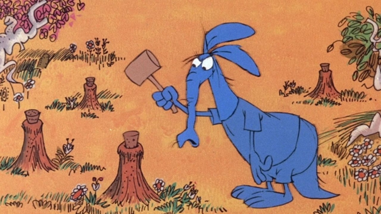 The Ant from Uncle|The Ant from Uncle