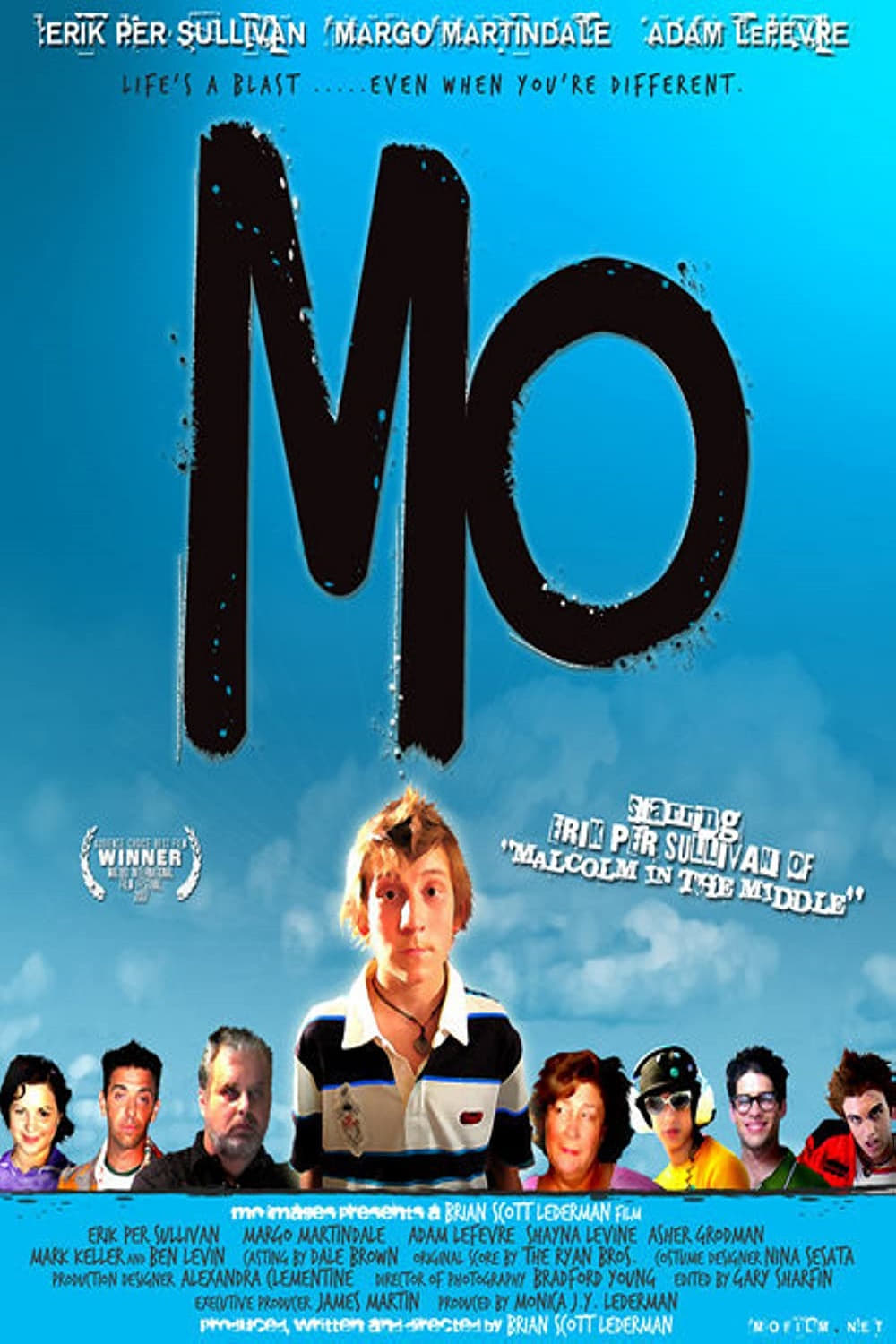 Mo | Mo